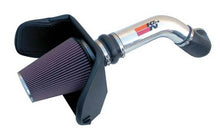 Load image into Gallery viewer, K&amp;N 99-07 Chevy Tahoe/Suburban V8-4.8L/5.3L High Flow Performance Kit - Main Product View