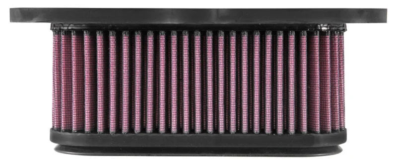 K&N 99-07 Suzuki GSX1300R Hayabusa Air Filter - Detail View