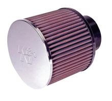 Load image into Gallery viewer, K&amp;N 99-09 Honda TRX400EX/X Replacement Air Filter - Main Product View