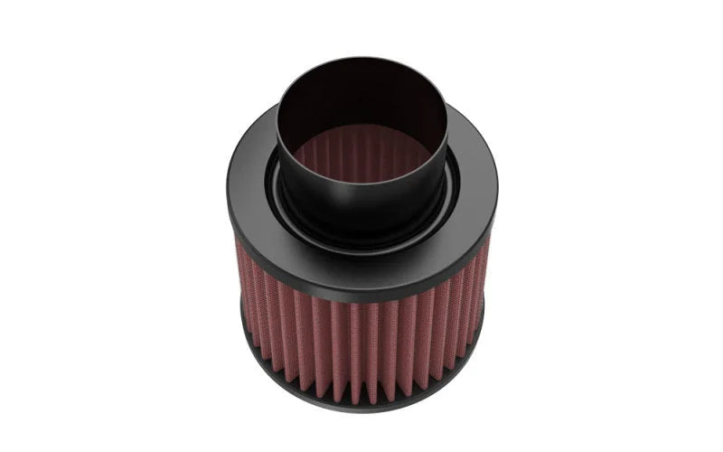 K&N 99-09 Honda TRX400EX/X Replacement Air Filter - Back View