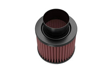 Load image into Gallery viewer, K&amp;N 99-09 Honda TRX400EX/X Replacement Air Filter - Back View