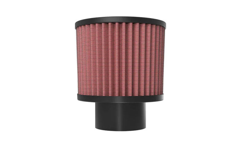 K&N 99-09 Honda TRX400EX/X Replacement Air Filter - Installation View
