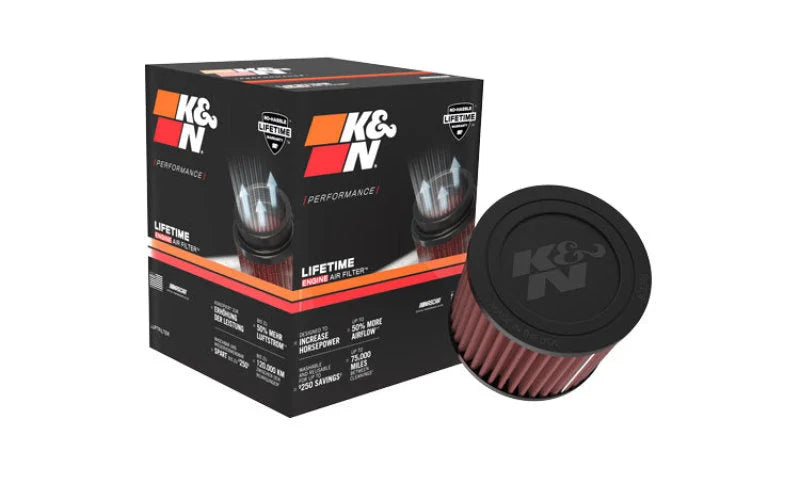 K&N 99-09 Honda TRX400EX/X Replacement Air Filter - Additional View 5