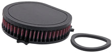 Load image into Gallery viewer, K&amp;N 99-09 Yamaha XVS1100 V-Star Air Filter - Main Product View