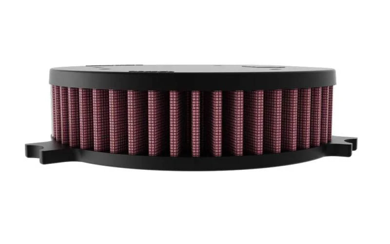 K&N 99-09 Yamaha XVS1100 V-Star Air Filter - Additional View 6