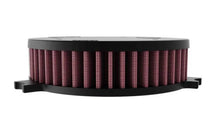 Load image into Gallery viewer, K&amp;N 99-09 Yamaha XVS1100 V-Star Air Filter - Additional View 6