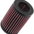 Load image into Gallery viewer, K&amp;N 99+ Mercedes Smart Replacement Air Filter - Main Product View