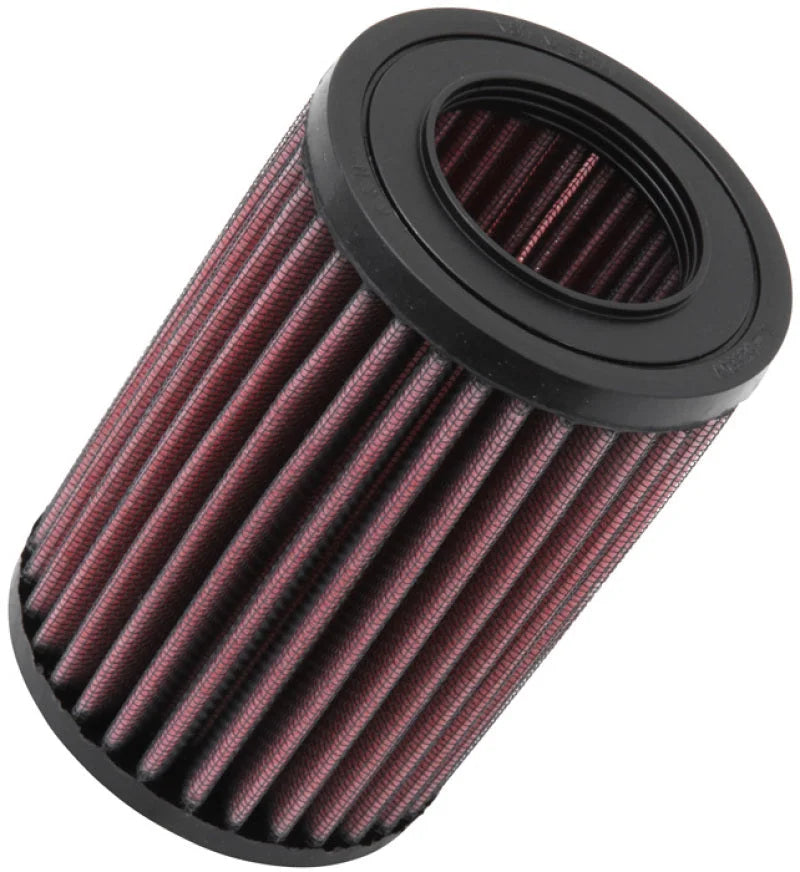 K&N 99+ Mercedes Smart Replacement Air Filter - Main Product View