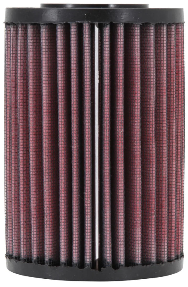 K&N 99+ Mercedes Smart Replacement Air Filter - Additional View 10