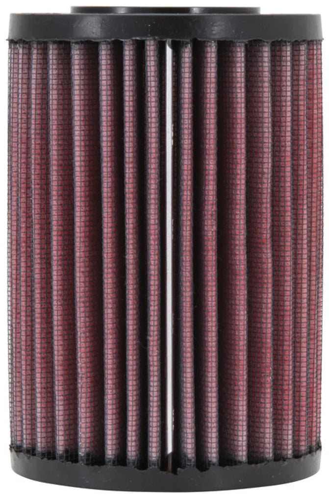 K&N 99+ Mercedes Smart Replacement Air Filter - Additional View 10