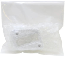 Load image into Gallery viewer, K&amp;N #A24 Weld-on Mass Air Sensor Adapter - Side View