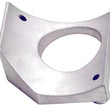Load image into Gallery viewer, K&amp;N Adaptor 1-3/8inr Subaru Al Weld-On Num A3 - Main Product View