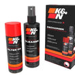 Load image into Gallery viewer, K&amp;N Aerosol Oil Recharger Service Kit - Additional View 7