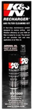 Load image into Gallery viewer, K&amp;N Aerosol Oil Recharger Service Kit - Additional View 8