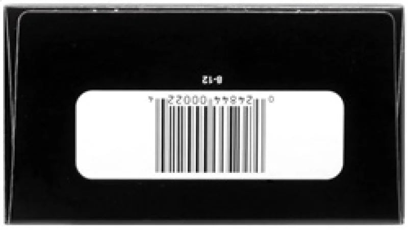 K&N Aerosol Oil Recharger Service Kit - Additional View 9