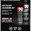 Load image into Gallery viewer, K&amp;N Aerosol Oil Recharger Service Kit - Additional View 11