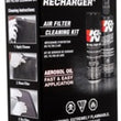 Load image into Gallery viewer, K&amp;N Aerosol Oil Recharger Service Kit - Additional View 12