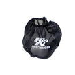 Load image into Gallery viewer, K&amp;N Air Filter Drycharger Wrap - Black
