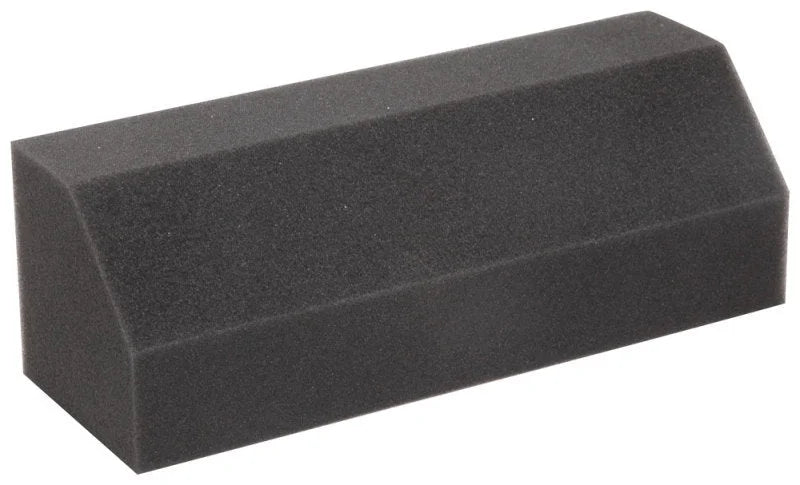K&N Air Filter Foam Insert Block DSL Only (E-0644) - Main Product View