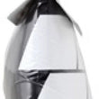 Load image into Gallery viewer, K&amp;N Air Filter Wrap - Black - 4.313in Base ID x 4.75in Top ID x 6.75in H - Additional View 6