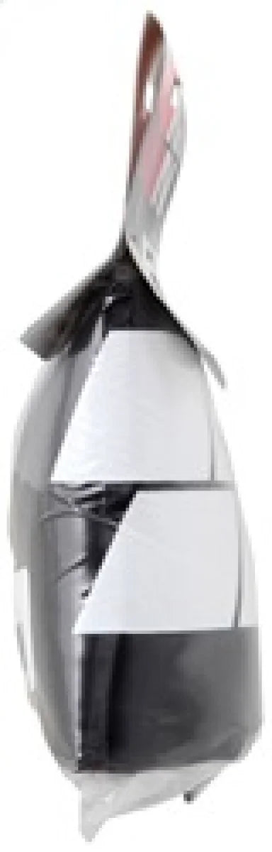 K&N Air Filter Wrap - Black - 4.313in Base ID x 4.75in Top ID x 6.75in H - Additional View 6