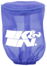 Load image into Gallery viewer, K&amp;N Air Filter Wrap- Blue - Main Product View