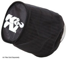 Load image into Gallery viewer, K&amp;N Air Filter Wrap Drycharger RC-2890 Black - Main Product View