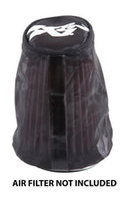 Load image into Gallery viewer, K&amp;N Air Filter Wrap Drycharger RC-2890 Black - Side View