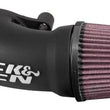 Load image into Gallery viewer, K&amp;N AirCharger H/D Touring Models 2017-2018 Performance Air Intake System - Main Product View