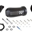 Load image into Gallery viewer, K&amp;N AirCharger H/D Touring Models 2017-2018 Performance Air Intake System - Additional View 5