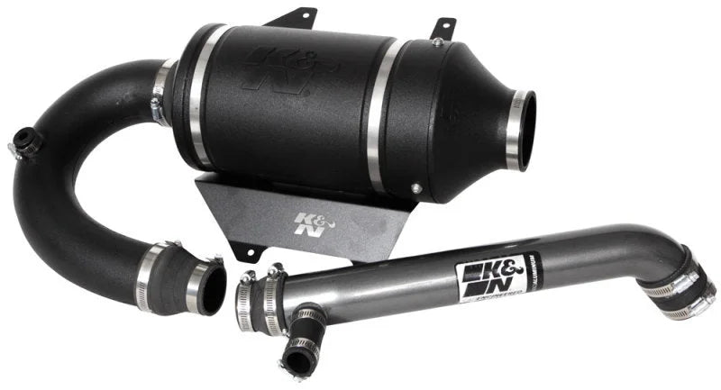 K&N AirCharger Polaris RZR Pro XP 925Cc 2020-2021 Performance Air Intake System - Main Product View