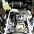 Load image into Gallery viewer, K&amp;N AirCharger Polaris RZR Pro XP 925Cc 2020-2021 Performance Air Intake System - Side View