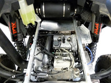 Load image into Gallery viewer, K&amp;N AirCharger Polaris RZR Pro XP 925Cc 2020-2021 Performance Air Intake System - Side View