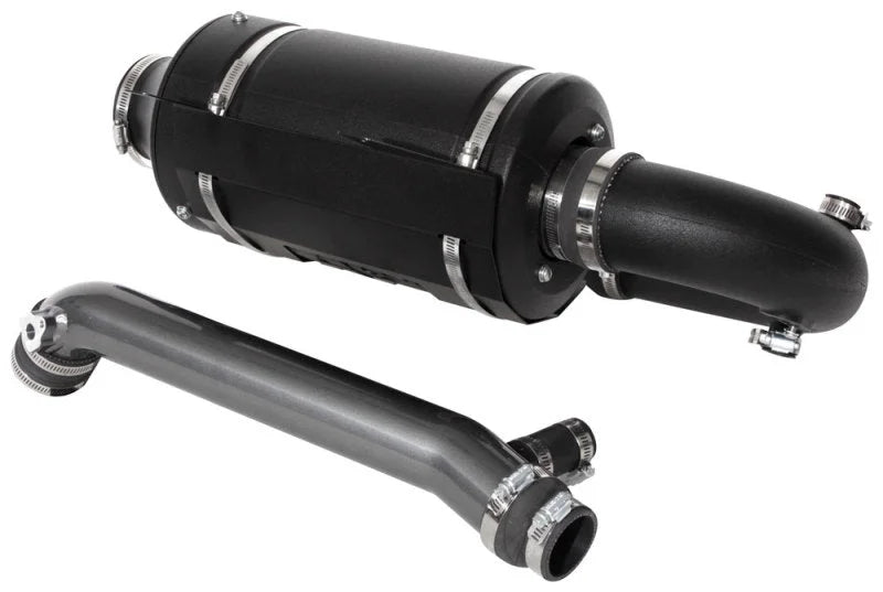 K&N AirCharger Polaris RZR Pro XP 925Cc 2020-2021 Performance Air Intake System - Back View