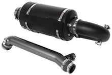 Load image into Gallery viewer, K&amp;N AirCharger Polaris RZR Pro XP 925Cc 2020-2021 Performance Air Intake System - Back View