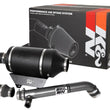 Load image into Gallery viewer, K&amp;N AirCharger Polaris RZR Pro XP 925Cc 2020-2021 Performance Air Intake System - Installation View