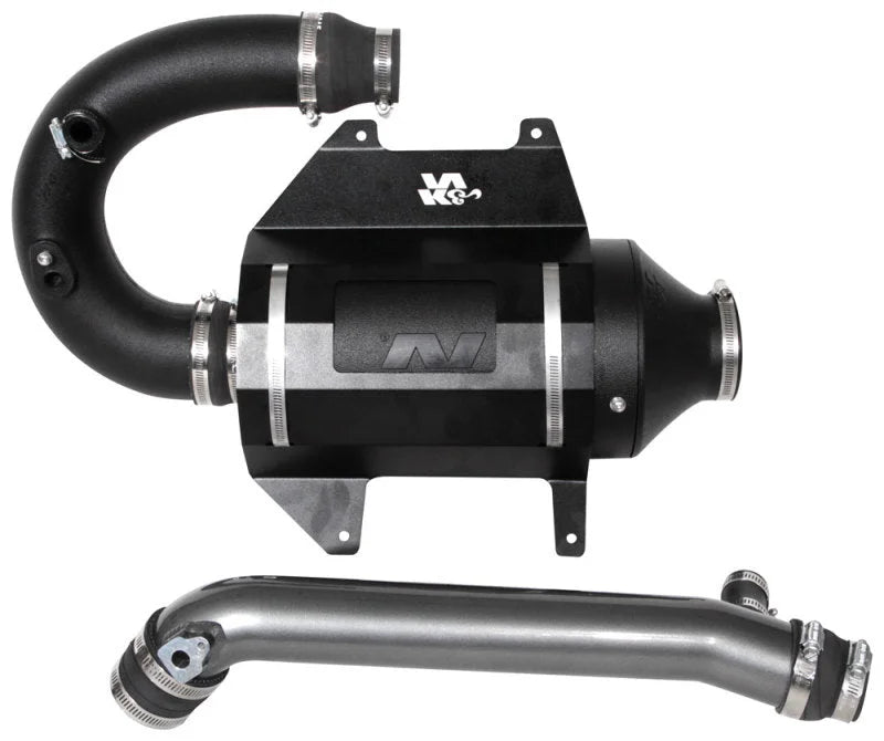 K&N AirCharger Polaris RZR Pro XP 925Cc 2020-2021 Performance Air Intake System - Additional View 5
