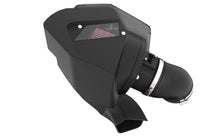 Load image into Gallery viewer, K&amp;N Aircharger Intake fits 2020 2022-2024 BMW Z4 / 2020 2021 BMW Z4 sDrive / 2020-2024 Toyota GR Supra - Main Product View