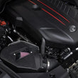 Load image into Gallery viewer, K&amp;N Aircharger Intake fits 2020 2022-2024 BMW Z4 / 2020 2021 BMW Z4 sDrive / 2020-2024 Toyota GR Supra - Side View