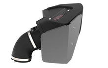 Load image into Gallery viewer, K&amp;N Aircharger Intake fits 2020 2022-2024 BMW Z4 / 2020 2021 BMW Z4 sDrive / 2020-2024 Toyota GR Supra - Installation View