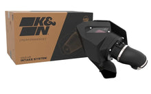 Load image into Gallery viewer, K&amp;N Aircharger Intake fits 2020 2022-2024 BMW Z4 / 2020 2021 BMW Z4 sDrive / 2020-2024 Toyota GR Supra - Additional View 6