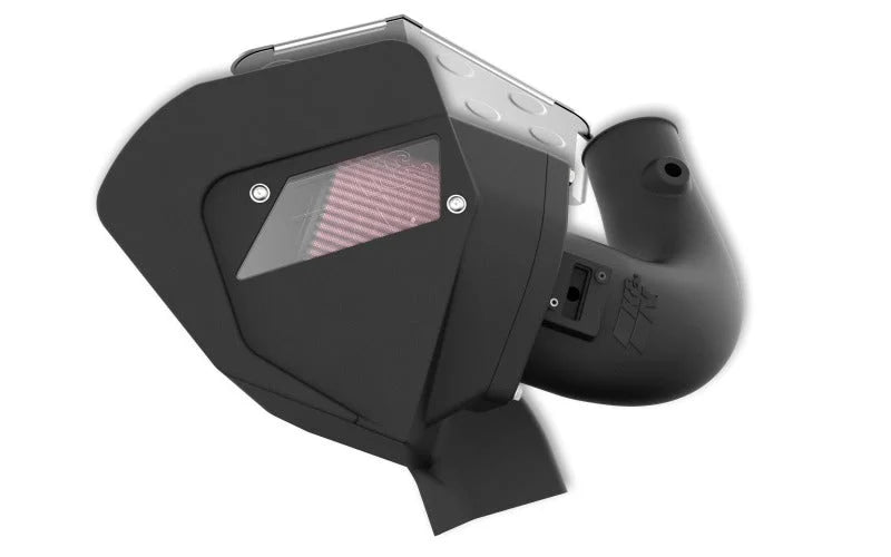 K&N Aircharger Intake fits 2020-2024 BMW Z4 SDRIVE30I / 2021-2024 Toyota GR Supra L4-2.0L F/I - Main Product View