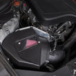 Load image into Gallery viewer, K&amp;N Aircharger Intake fits 2020-2024 BMW Z4 SDRIVE30I / 2021-2024 Toyota GR Supra L4-2.0L F/I - Side View