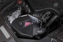 Load image into Gallery viewer, K&amp;N Aircharger Intake fits 2020-2024 BMW Z4 SDRIVE30I / 2021-2024 Toyota GR Supra L4-2.0L F/I - Side View