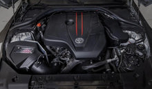 Load image into Gallery viewer, K&amp;N Aircharger Intake fits 2020-2024 BMW Z4 SDRIVE30I / 2021-2024 Toyota GR Supra L4-2.0L F/I - Back View