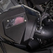 Load image into Gallery viewer, K&amp;N Aircharger Intake fits 2020-2024 BMW Z4 SDRIVE30I / 2021-2024 Toyota GR Supra L4-2.0L F/I - Installation View
