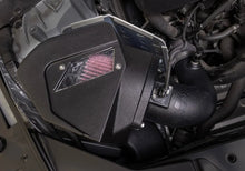 Load image into Gallery viewer, K&amp;N Aircharger Intake fits 2020-2024 BMW Z4 SDRIVE30I / 2021-2024 Toyota GR Supra L4-2.0L F/I - Installation View