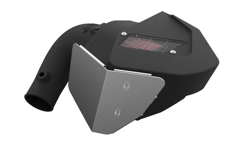 K&N Aircharger Intake fits 2020-2024 BMW Z4 SDRIVE30I / 2021-2024 Toyota GR Supra L4-2.0L F/I - Additional View 5