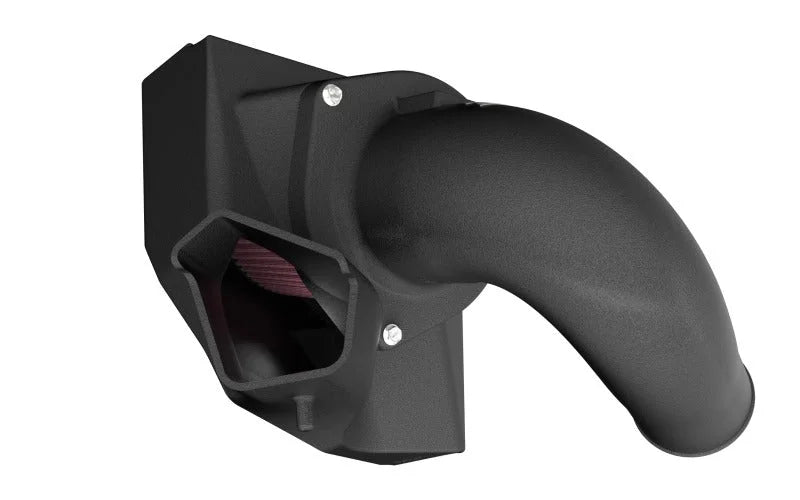 K&N Aircharger Intake fits 2020-2024 BMW Z4 SDRIVE30I / 2021-2024 Toyota GR Supra L4-2.0L F/I - Additional View 8