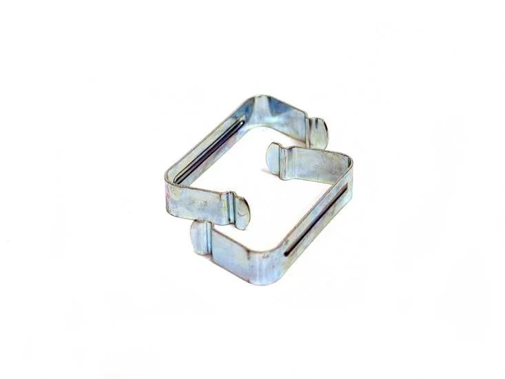 K&N Ap-251 2 1/2 Ex. Clip - Main Product View
